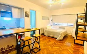 Departamento Recoleta